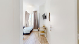 
                                                                                        Colocation
                                                                                         Colocation 5 chambres