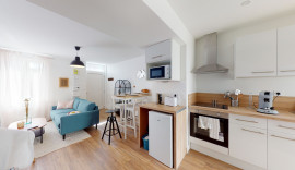 
                                                                                        Colocation
                                                                                         Colocation 5 chambres