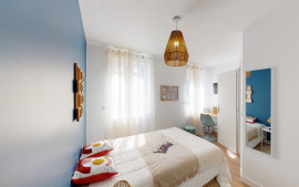 
                                                                                        Colocation
                                                                                         Colocation 5 chambres