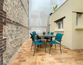 
                                                                                        Colocation
                                                                                         Colocation 5 chambres