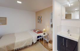 
                                                                                        Colocation
                                                                                         Colocation 5 chambres