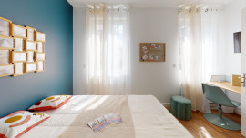 
                                                                                        Colocation
                                                                                         Colocation 5 chambres