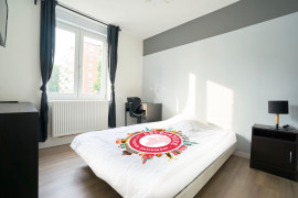 
                                                                                        Colocation
                                                                                         Colocation 5 chambres