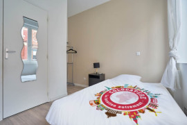 
                                                                                        Colocation
                                                                                         Colocation 5 chambres