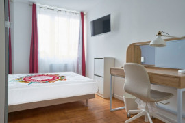 
                                                                                        Colocation
                                                                                         Colocation 5 chambres