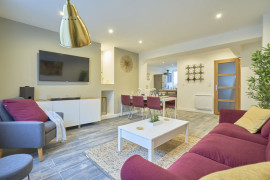 
                                                                                        Colocation
                                                                                         Colocation 5 chambres