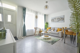 
                                                                                        Colocation
                                                                                         Colocation 5 chambres