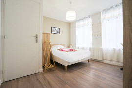 
                                                                                        Colocation
                                                                                         Colocation 5 chambres