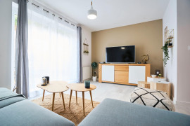 
                                                                                        Colocation
                                                                                         Colocation 5 chambres