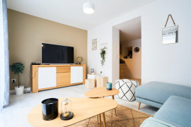 
                                                                                        Colocation
                                                                                         Colocation 5 chambres