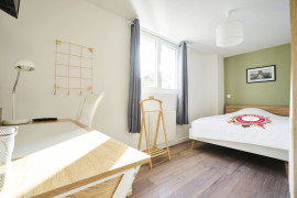 
                                                                                        Colocation
                                                                                         Colocation 5 chambres