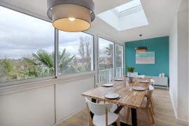 
                                                                                        Colocation
                                                                                         Colocation 5 chambres