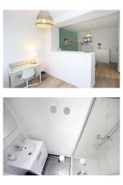 
                                                                                        Colocation
                                                                                         Colocation 5 chambres