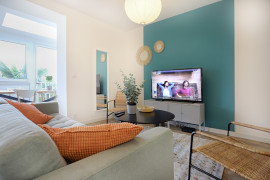 
                                                                                        Colocation
                                                                                         Colocation 5 chambres