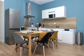 
                                                                                        Colocation
                                                                                         Colocation 5 chambres