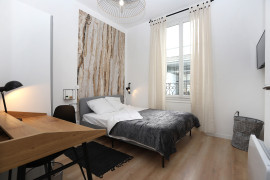 
                                                                                        Colocation
                                                                                         Colocation 5 chambres