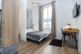 
                                                                                        Colocation
                                                                                         Colocation 5 chambres
