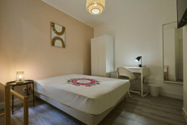 
                                                                                        Colocation
                                                                                         Colocation 5 chambres