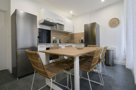 
                                                                                        Colocation
                                                                                         Colocation 5 chambres