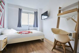 
                                                                                        Colocation
                                                                                         Colocation 5 chambres