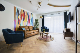 
                                                                                        Colocation
                                                                                         Colocation 5 chambres