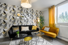 
                                                                                        Colocation
                                                                                         Colocation 5 chambres