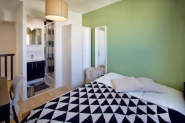 
                                                                                        Colocation
                                                                                         Colocation 5 chambres