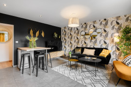 
                                                                                        Colocation
                                                                                         Colocation 5 chambres