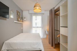 
                                                                                        Colocation
                                                                                         Colocation 5 chambres