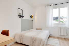 
                                                                                        Colocation
                                                                                         Colocation 5 chambres