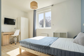 
                                                                                        Colocation
                                                                                         Colocation 5 chambres