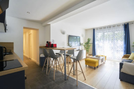 
                                                                                        Colocation
                                                                                         Colocation 5 chambres