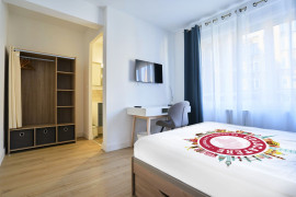 
                                                                                        Colocation
                                                                                         Colocation 5 chambres
