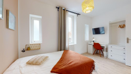 
                                                                                        Colocation
                                                                                         Colocation 5 chambres