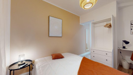 
                                                                                        Colocation
                                                                                         Colocation 5 chambres