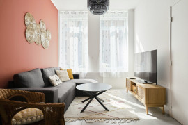 
                                                                                        Colocation
                                                                                         Colocation 5 chambres