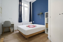 
                                                                                        Colocation
                                                                                         Colocation 5 chambres