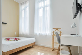 
                                                                                        Colocation
                                                                                         Colocation 5 chambres