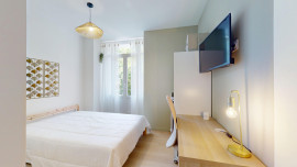 
                                                                                        Colocation
                                                                                         Colocation 5 chambres