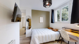
                                                                                        Colocation
                                                                                         Colocation 5 chambres