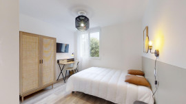 
                                                                                        Colocation
                                                                                         Colocation 5 chambres