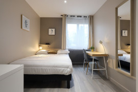 
                                                                                        Colocation
                                                                                         Colocation 5 chambres