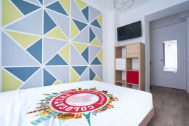 
                                                                                        Colocation
                                                                                         Colocation 5 chambres