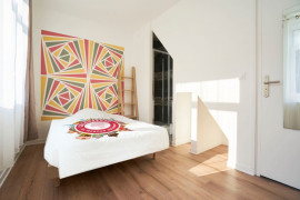 
                                                                                        Colocation
                                                                                         Colocation 5 chambres