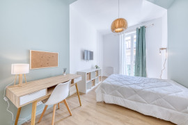 
                                                                                        Colocation
                                                                                         Colocation 5 chambres