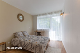 
                                                                                        Colocation
                                                                                         Colocation 5 chambres à Massy