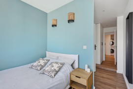 
                                                                                        Colocation
                                                                                         COLOCATION 5 CHAMBRES - AVENUE STALINGRAD