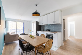 
                                                                                        Colocation
                                                                                         Colocation - 5 chambres / Massy - Villaine
