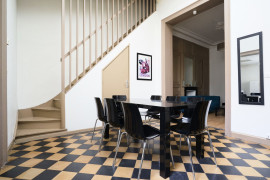 
                                                                                        Colocation
                                                                                         Colocation 6 chambres