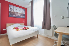 
                                                                                        Colocation
                                                                                         Colocation 6 chambres